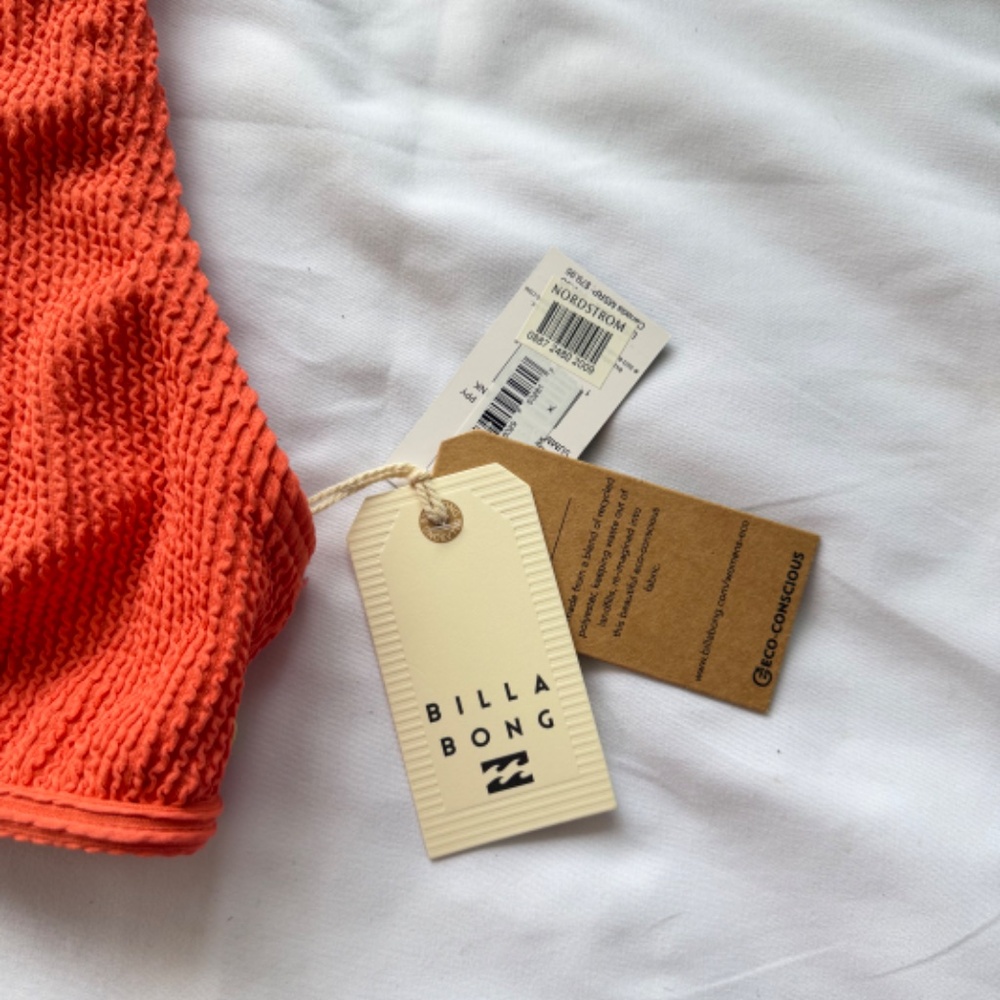 Billabong bikini top brand new - Picture 3 of 5